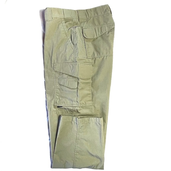 Tru-Spec Men’s Tactical Cargo Pant - Picture 6 of 16